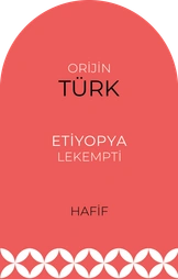 Hafif etiketi